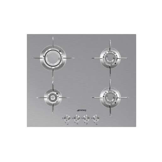 Smeg ploča za kuhanje PXL664 Dolce Stil Novo