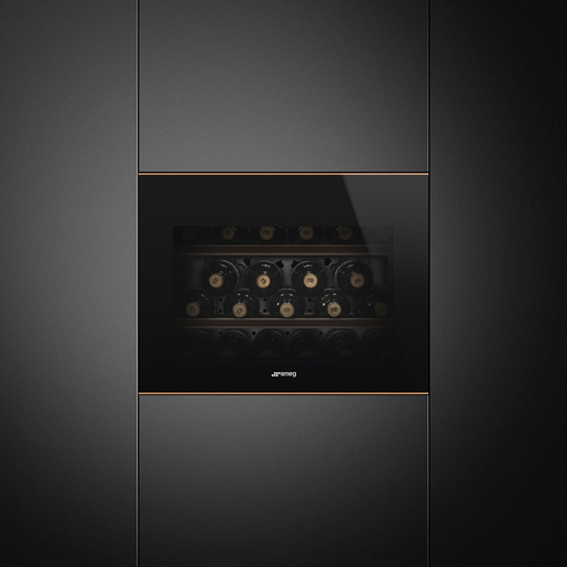 Smeg vinski hladnjak CVI621NR3 Dolce Stil Novo