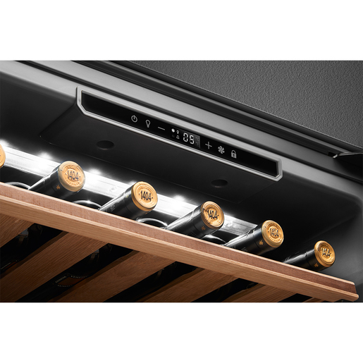 Smeg vinski hladnjak CVI621NR3 Dolce Stil Novo