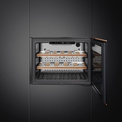 Smeg vinski hladnjak CVI621NR3 Dolce Stil Novo