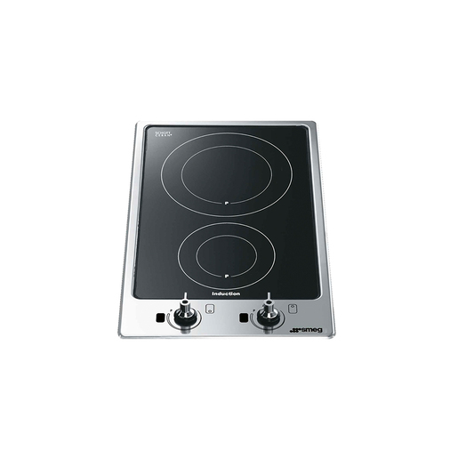 Smeg ploča za kuhanje PGF321-1 Classica