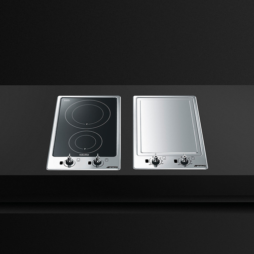 Smeg ploča za kuhanje PGF321-1 Classica