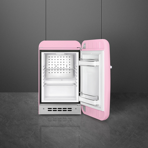 Smeg hladnjak FAB5RPK5 50's Style