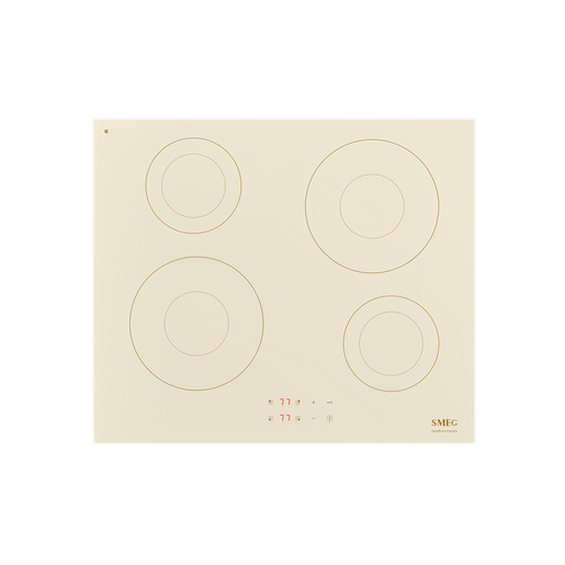 Smeg ploča za kuhanje SI2641DP