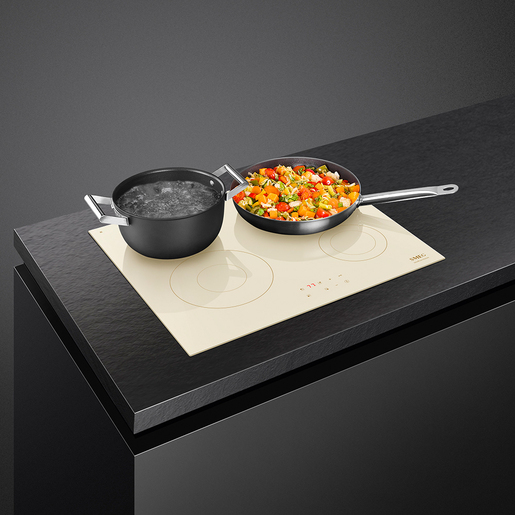 Smeg ploča za kuhanje SI2641DP