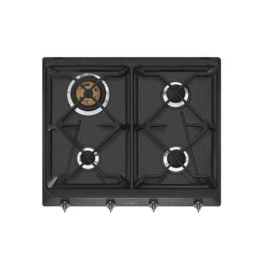 Smeg ploča za kuhanje SRV864AOGH Coloniale