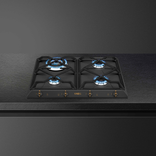 Smeg ploča za kuhanje SRV864AOGH Coloniale