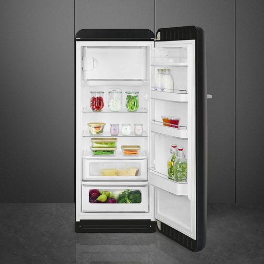 Smeg hladnjak FAB28LBL5 50's Style