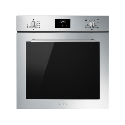Smeg pećnica SF6400TVX Selezione