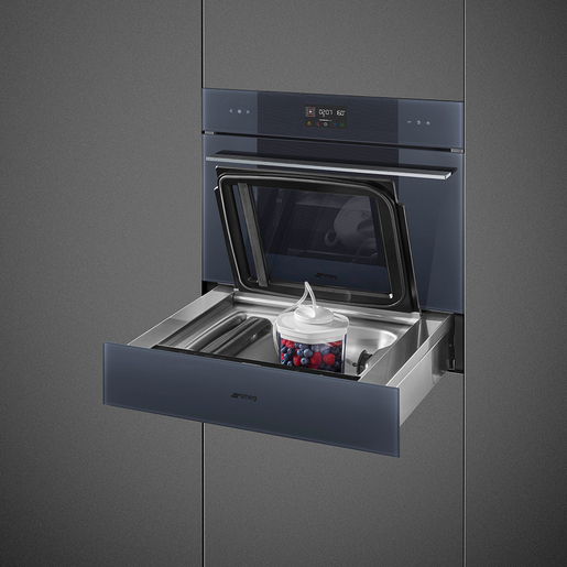 Smeg ladica za vakumiranje CPV115G Linea