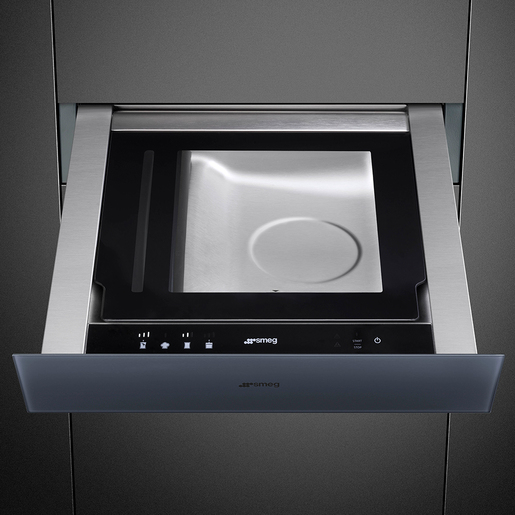 Smeg ladica za vakumiranje CPV115G Linea