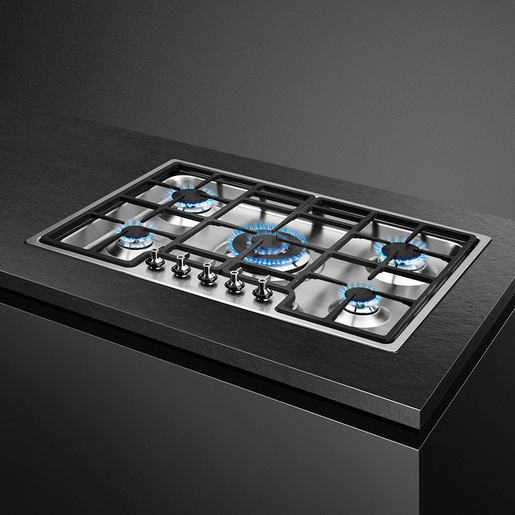 Smeg ploča za kuhanje PGF75-4 Classica