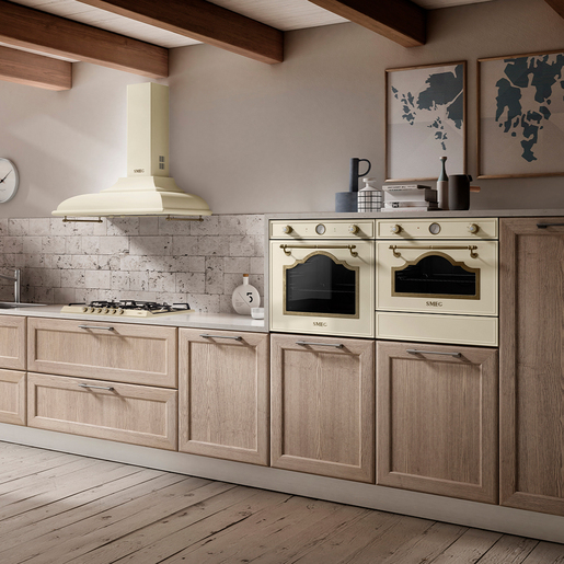 Smeg pećnica SF700PO Cortina