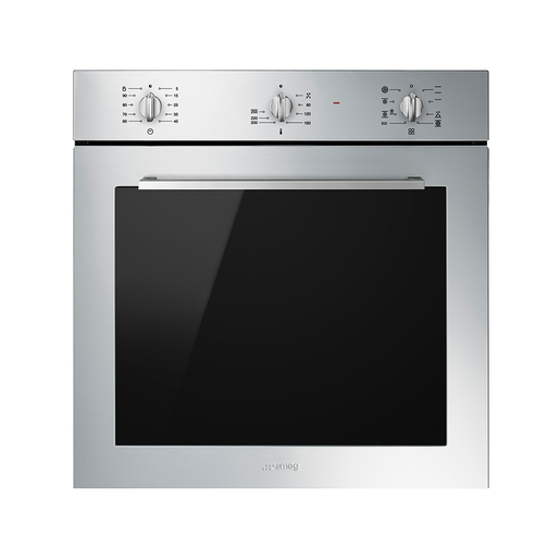 Smeg pećnica SF64M3TVX Selezione
