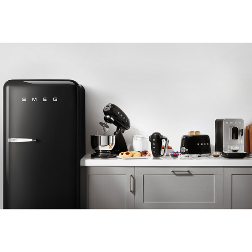 Smeg hladnjak FAB28RBL5 50's Style
