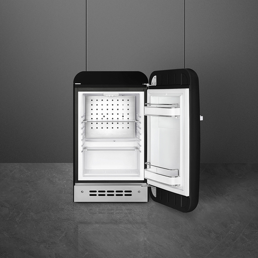 Smeg hladnjak FAB5LBL5 50's Style
