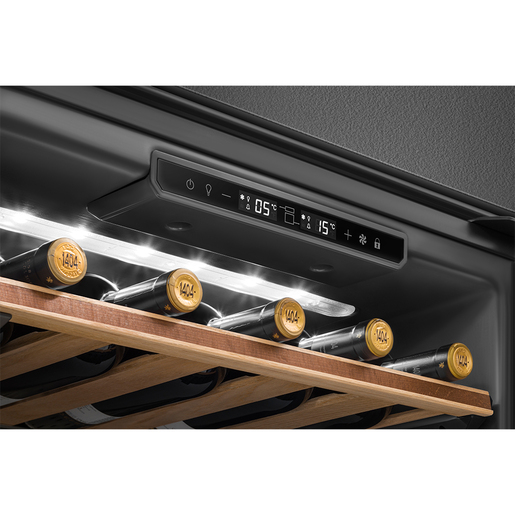 Smeg hladnjak CVI129G Linea