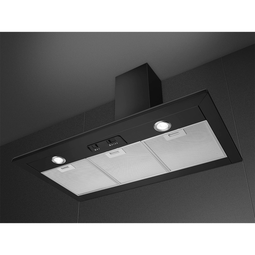 Smeg kuhinjska napa KSED95PE