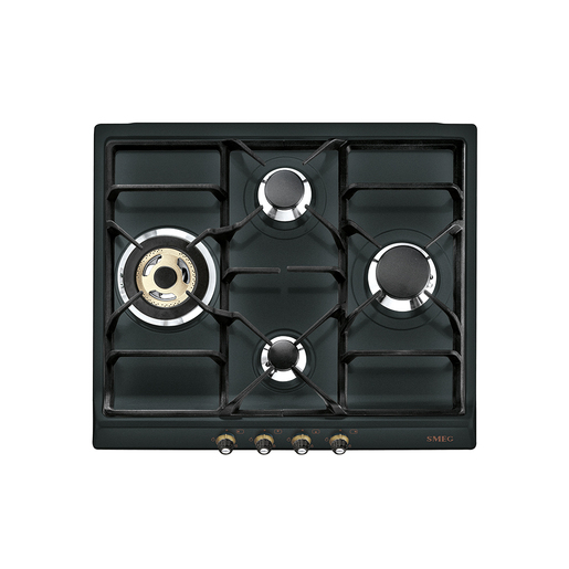 Smeg ploča za kuhanje SR764AO Cortina