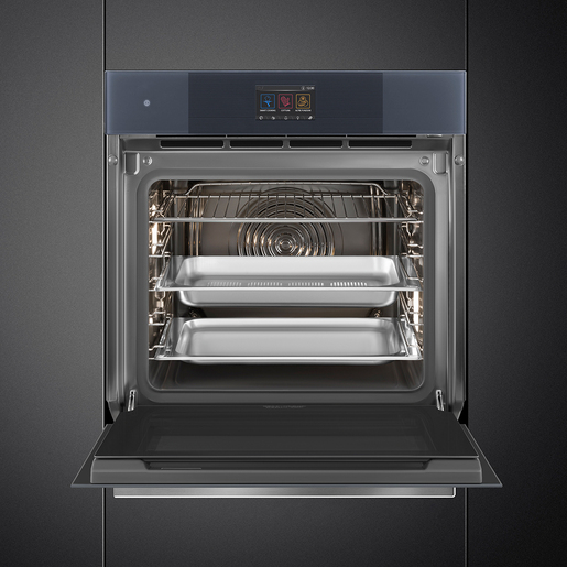 Smeg pećnica SO6104S4PG Linea