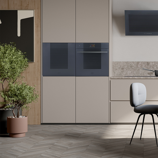 Smeg pećnica SO6104S4PG Linea