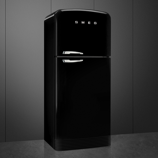 Smeg hladnjak FAB50RBL5 50's Style