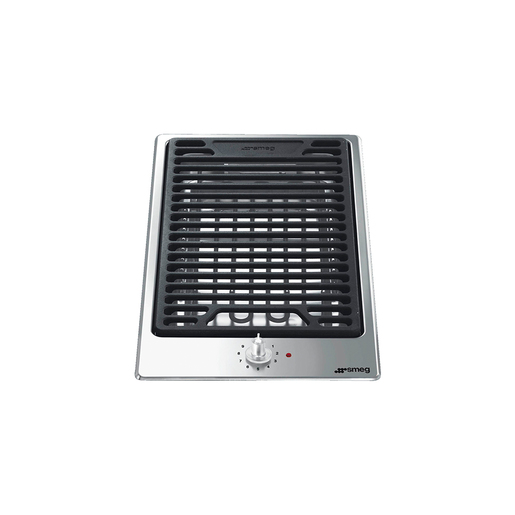 Smeg ploča za kuhanje PGF30B Classica