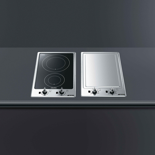 Smeg ploča za kuhanje PGF30T-1 Classica