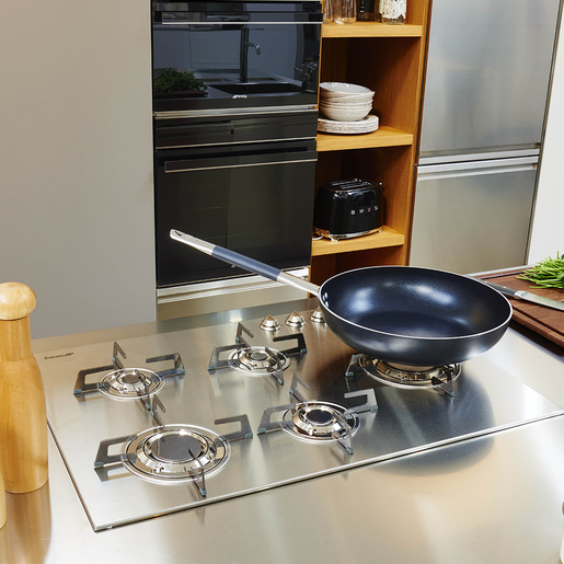 Smeg ploča za kuhanje PXL675L Dolce Stil Novo