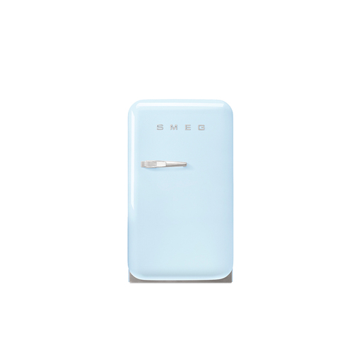 Smeg hladnjak FAB5RPB5 50's Style