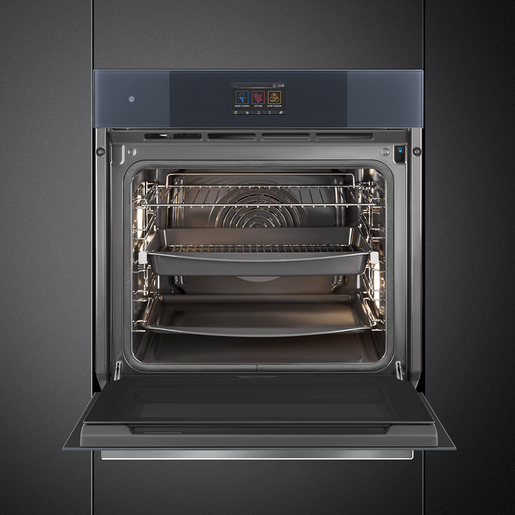 Smeg pećnica SOP6104S2PG Linea