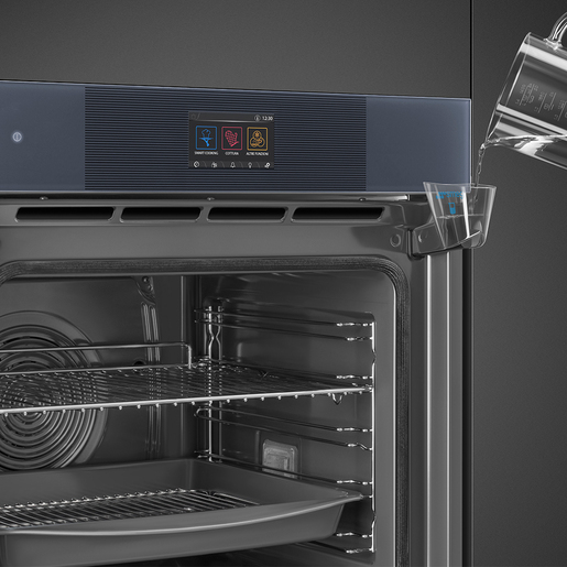 Smeg pećnica SOP6104S2PG Linea