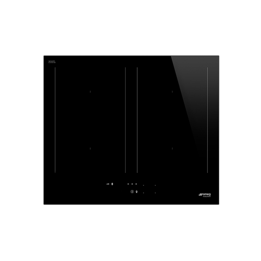 Smeg ploča za kuhanje SIM3644D Classica