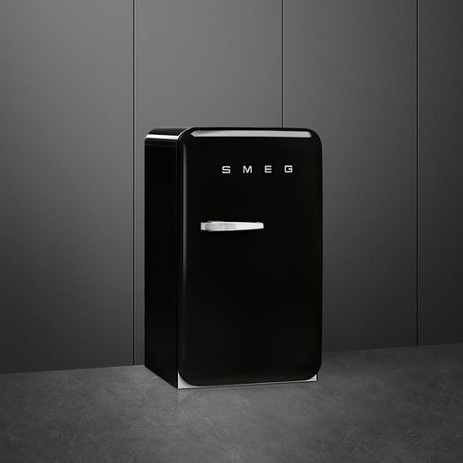 Smeg hladnjak FAB10LBL5 50's Style