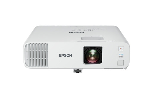 Epson projektor EB-L260F, 3LCD, FullHD, 4600Lm