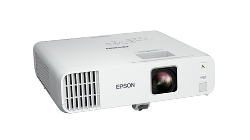 Epson projektor EB-L260F, 3LCD, FullHD, 4600Lm