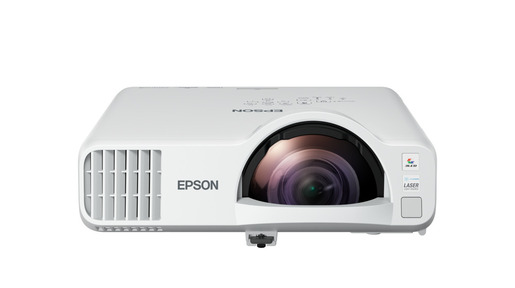 Epson projektor EB-L210SF, 3LCD, FullHD, 4000Lm