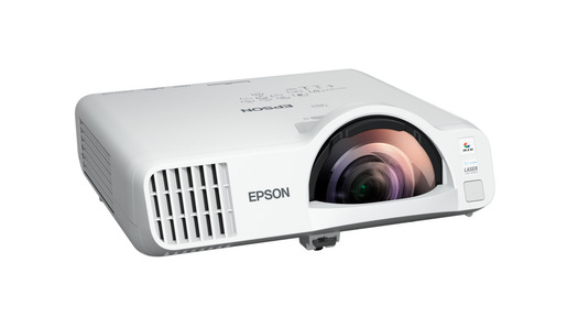 Epson projektor EB-L210SF, 3LCD, FullHD, 4000Lm