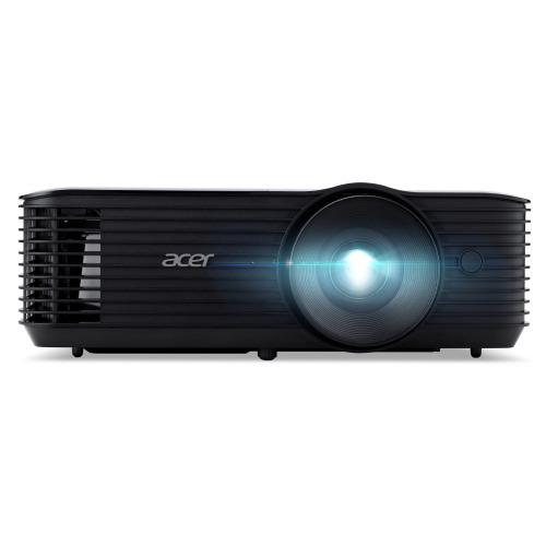 ACER X1226AH Projektor, DLP 3D, XGA, 4000Lm, 20000/1, HDMI, 2.7kg,EURO Power EMEA
