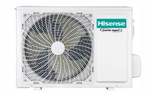 Hisense klima uređaj Expert Smart CF50XS1FG/CF50XS1FW 5 kW set