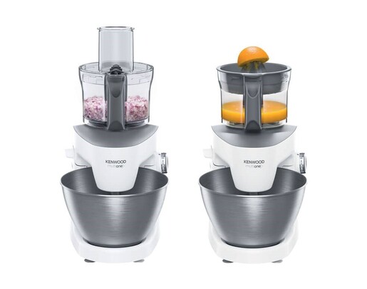 Kenwood kuhinjski robot KHH300WH