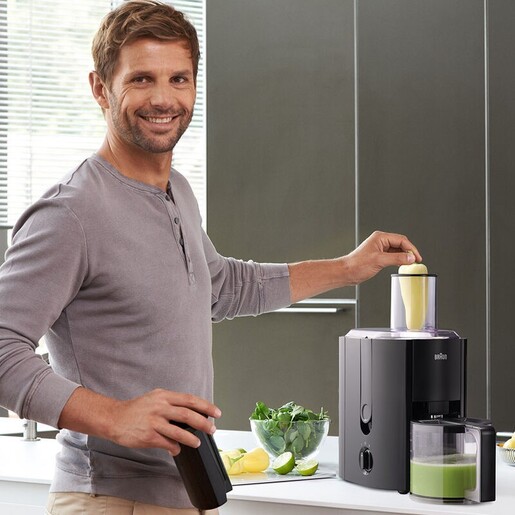 Braun sokovnik J300 MultiQuick 3