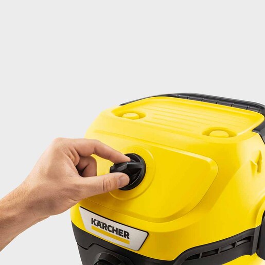 KARCHER usisavač mokro/suhi WD 3 V-17/4/20