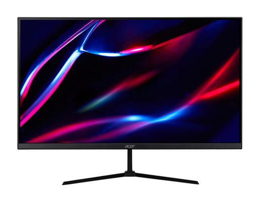 Acer monitor Nitro QG270S3bipx, UM.HQ0EE.304, VA, FHD, 180Hz, 1ms, HDMI, DP, FreeSync Premium