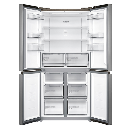 Midea hladnjak MDRF632FIE46