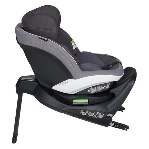 BeSafe autosjedalica iZi Turn i-Size Metallic Mélange