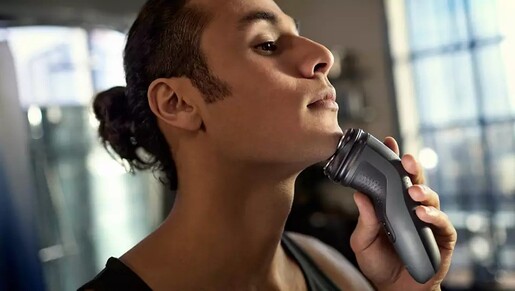 Philips električni aparat za brijanje serije 1000 S1142/00