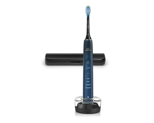 Philips Sonicare električna četkica Diamond Clean serije 9000 HX9911/88