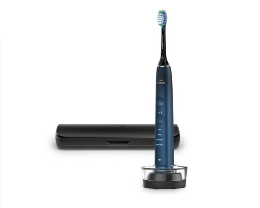 Philips Sonicare električna četkica Diamond Clean serije 9000 HX9911/88