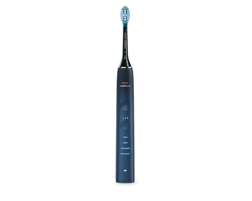 Philips Sonicare električna četkica Diamond Clean serije 9000 HX9911/88